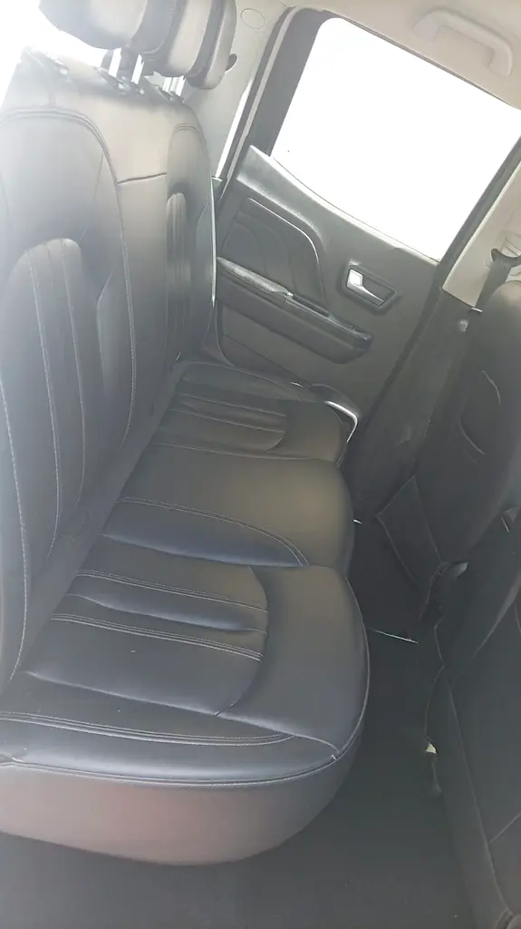 GWM Wingle 7 2021 Manual Transmission Double Cabin Petrol 4X2 - GCC Specs - Excellent Condition! - Image 16