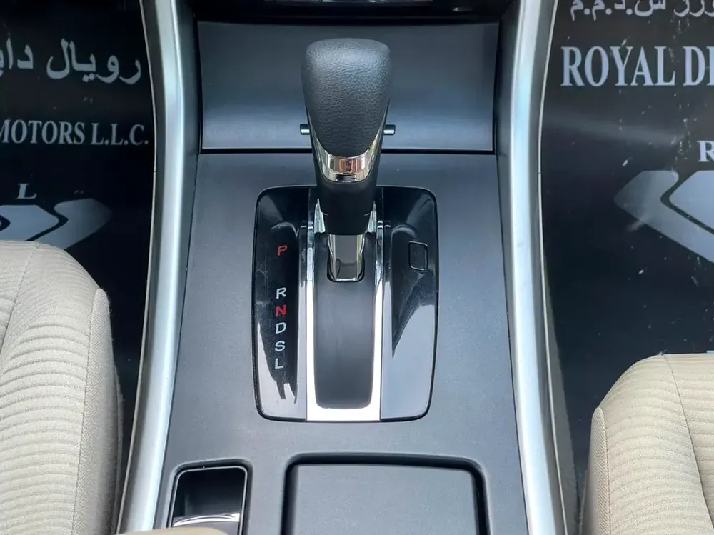 Honda Accord UnderWarranty i-VTEC - 2 keys - Image 12