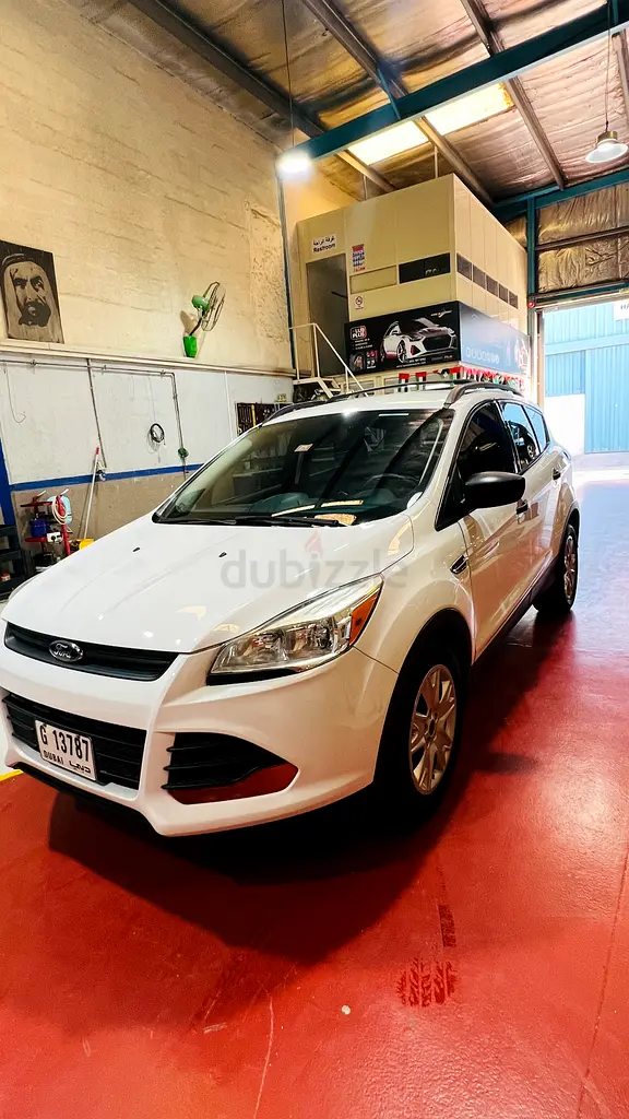 Ford Escape 2014, American Specs - Image 10