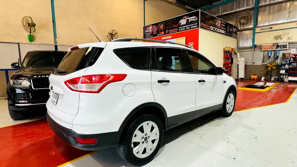 Ford Escape 2014, American Specs - Image 4
