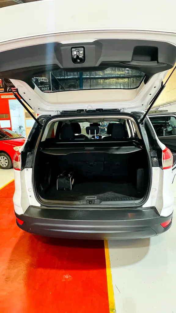 Ford Escape 2014, American Specs - Image 6
