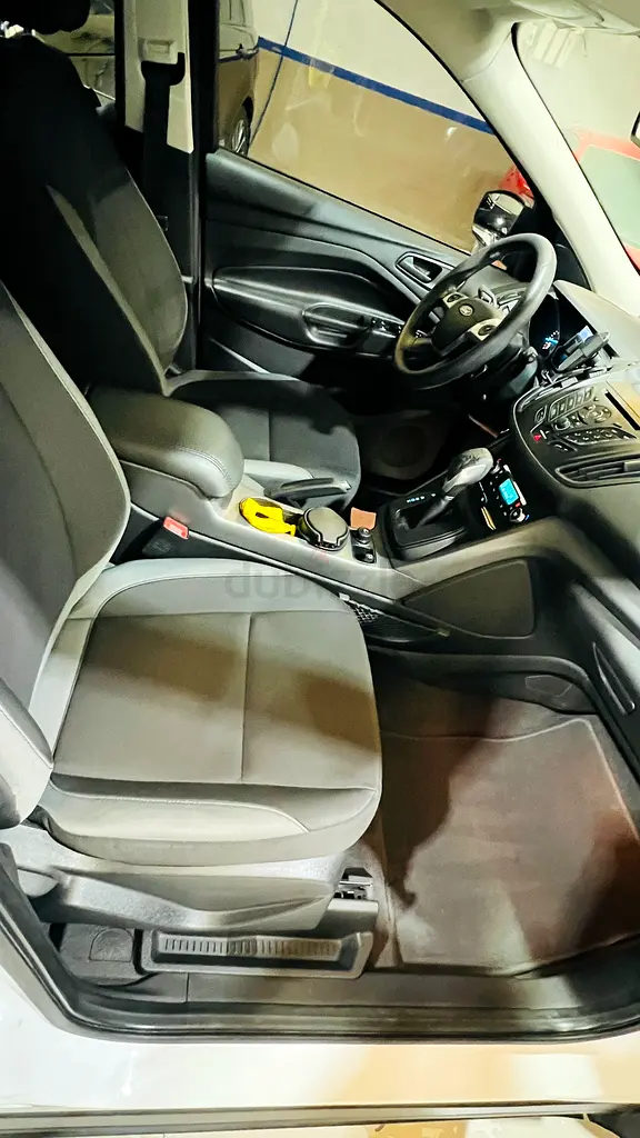 Ford Escape 2014, American Specs - Image 8