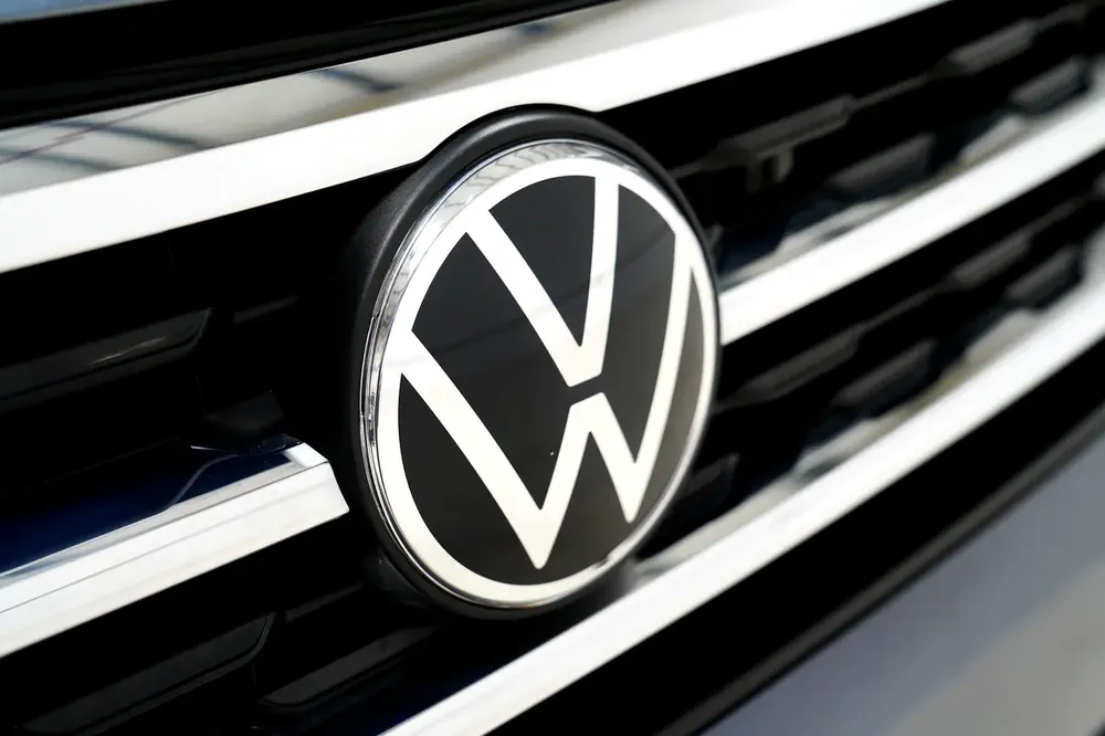 Volkswagen Teramont Comfortline - 2023 - Image 10
