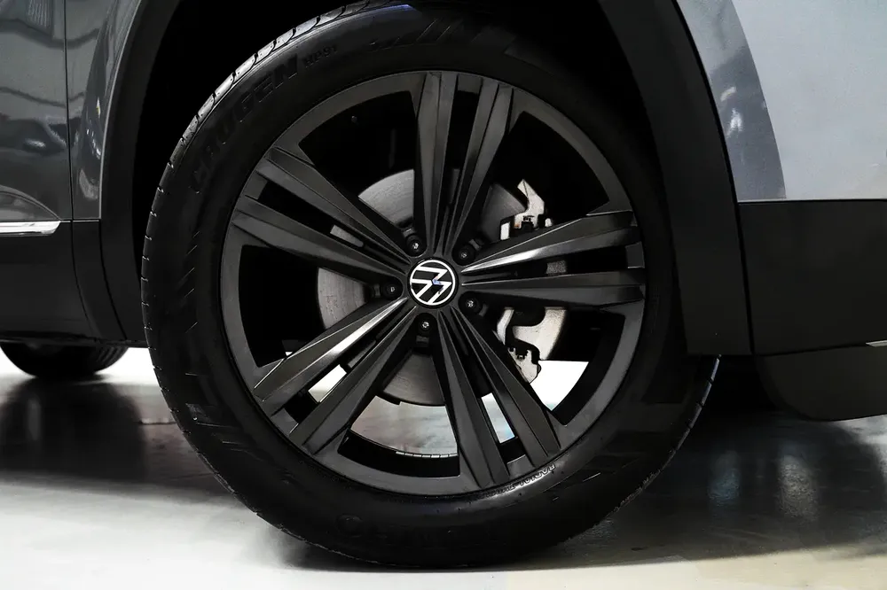 Volkswagen Teramont Comfortline - 2023 - Image 13