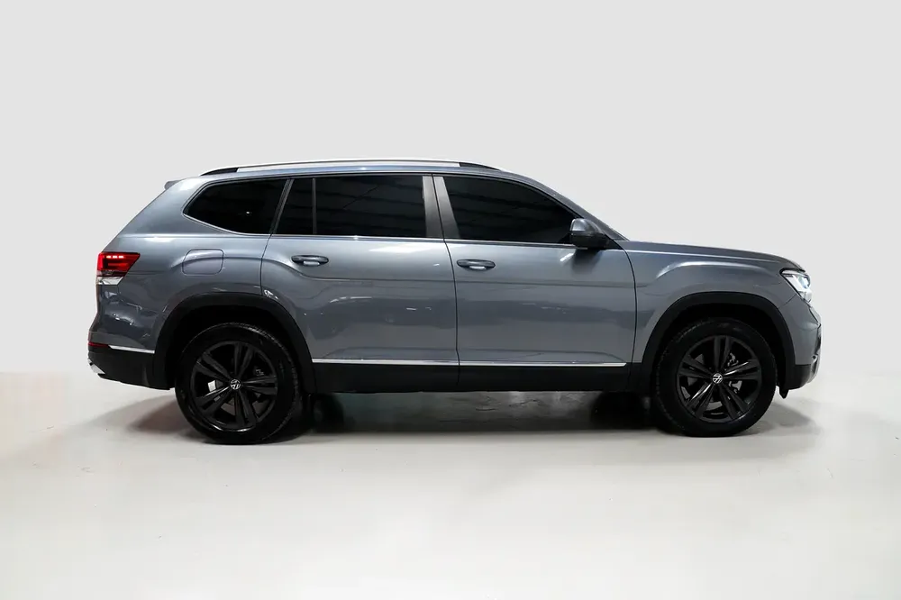 Volkswagen Teramont Comfortline - 2023 - Image 14