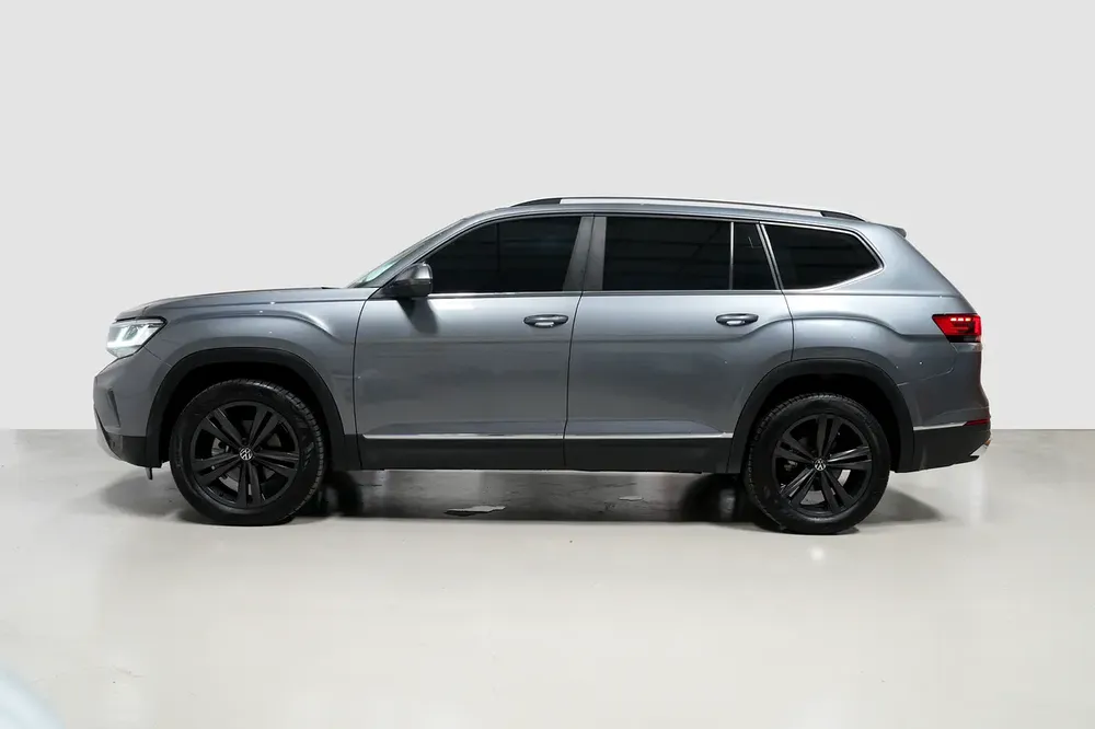 Volkswagen Teramont Comfortline - 2023 - Image 15
