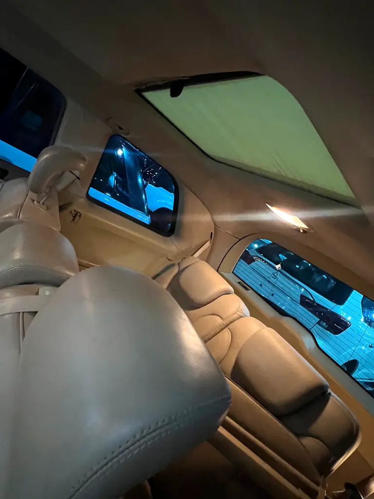 Mercedes-Benz GL 500 AMG - Image 10