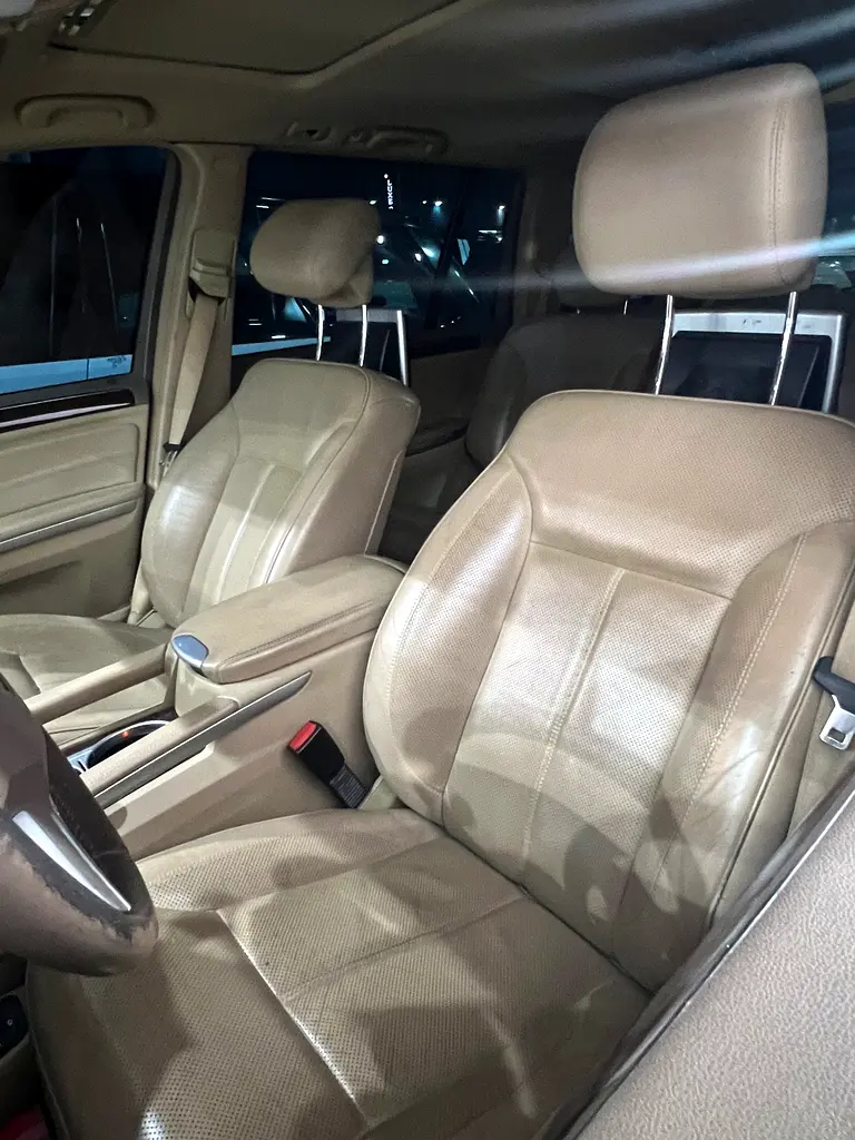 Mercedes-Benz GL 500 AMG - Image 7