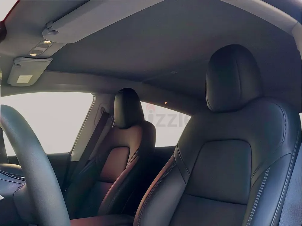 AED 2052/month | 2024 Tesla Model Y Standard | GCC Specs | Ref#399367 - Image 11