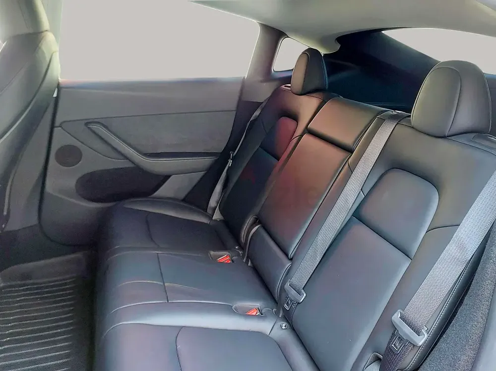 AED 2052/month | 2024 Tesla Model Y Standard | GCC Specs | Ref#399367 - Image 12