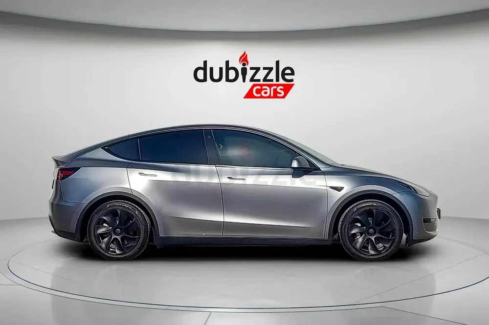 AED 2052/month | 2024 Tesla Model Y Standard | GCC Specs | Ref#399367 - Image 4