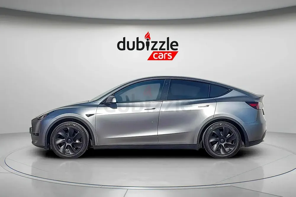 AED 2052/month | 2024 Tesla Model Y Standard | GCC Specs | Ref#399367 - Image 5
