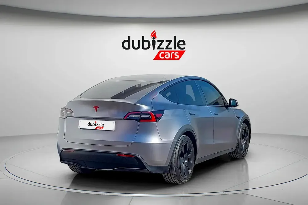 AED 2052/month | 2024 Tesla Model Y Standard | GCC Specs | Ref#399367 - Image 6