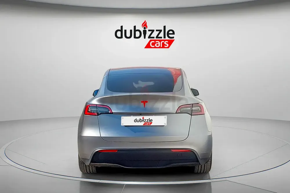 AED 2052/month | 2024 Tesla Model Y Standard | GCC Specs | Ref#399367 - Image 7