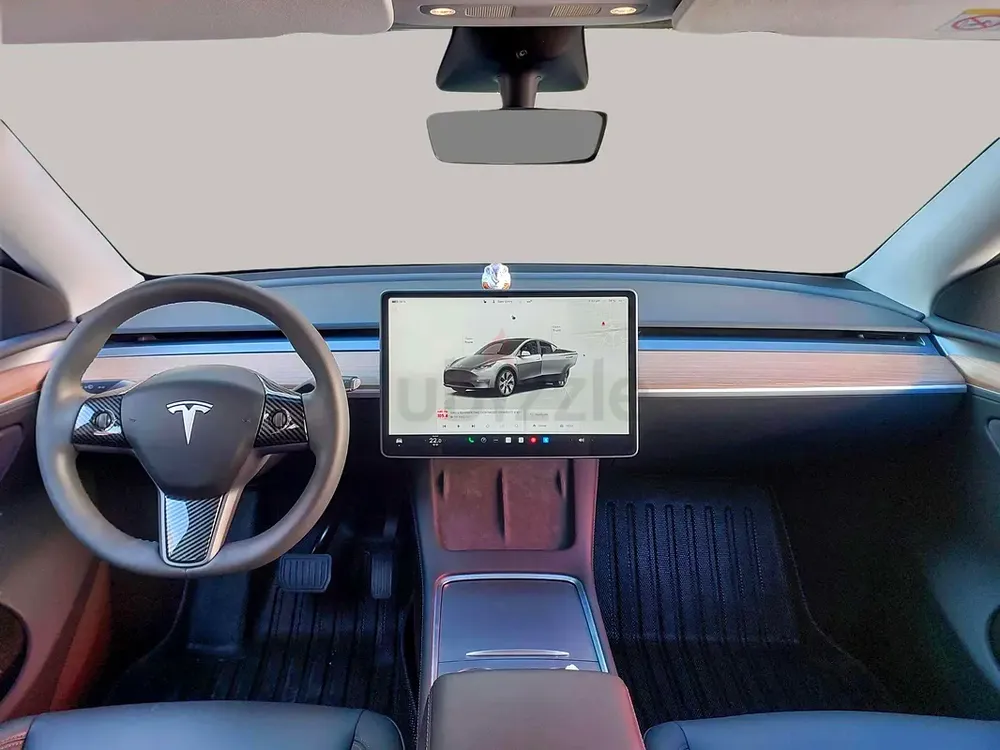 AED 2052/month | 2024 Tesla Model Y Standard | GCC Specs | Ref#399367 - Image 9
