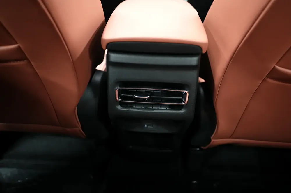 Changan | X5 Plus | Brand New | 3 Warranty Years | AED 1100 monthly | Ref#X5Plus26 - Image 16