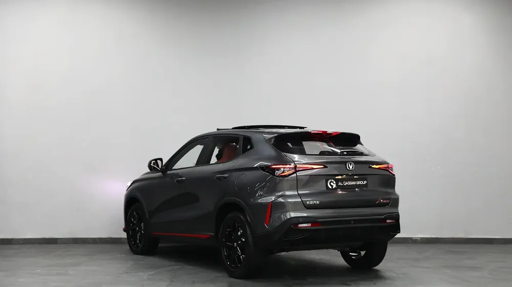 Changan | X5 Plus | Brand New | 3 Warranty Years | AED 1100 monthly | Ref#X5Plus26 - Image 4