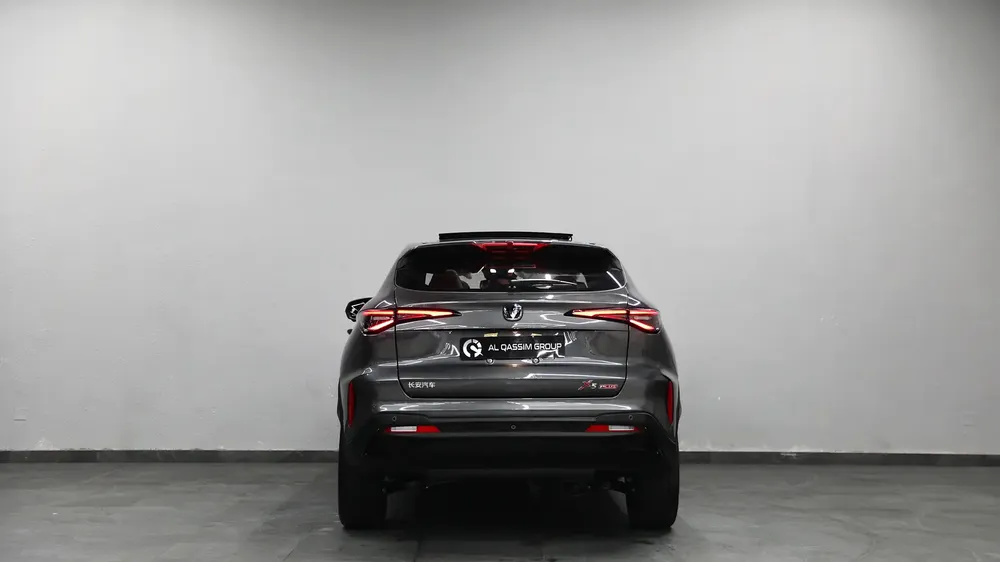 Changan | X5 Plus | Brand New | 3 Warranty Years | AED 1100 monthly | Ref#X5Plus26 - Image 5