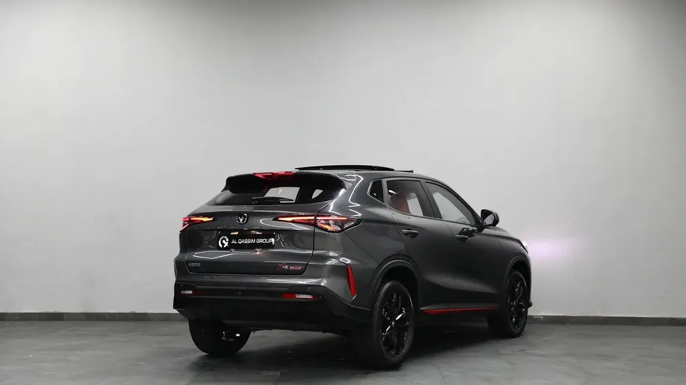 Changan | X5 Plus | Brand New | 3 Warranty Years | AED 1100 monthly | Ref#X5Plus26 - Image 6