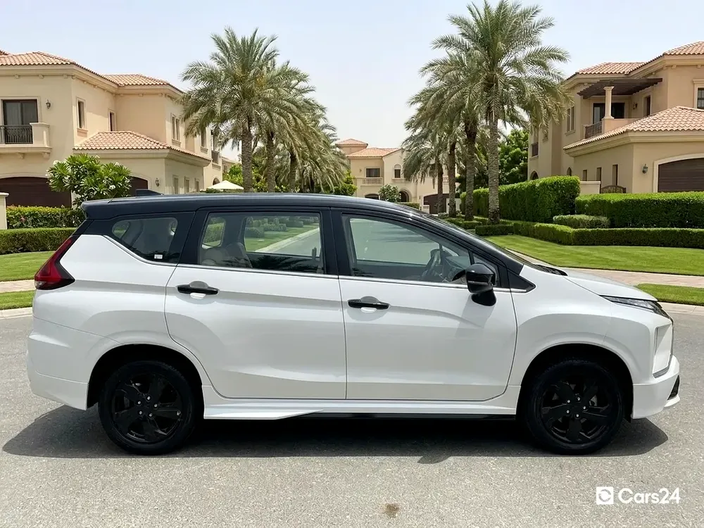 AED 878/month | Free 3 Months Warranty | 30 Day Return | MITSUBISHI XPANDER 2024 - Image 5