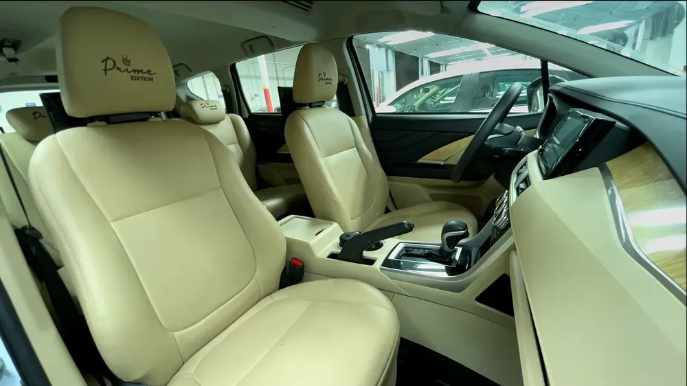 AED 878/month | Free 3 Months Warranty | 30 Day Return | MITSUBISHI XPANDER 2024 - Image 6