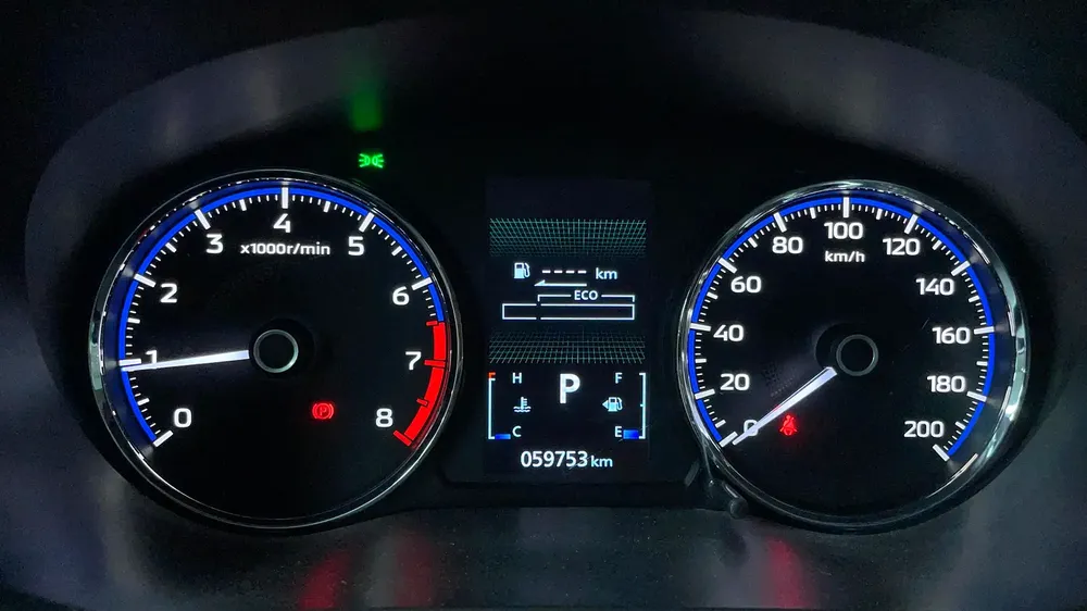 AED 878/month | Free 3 Months Warranty | 30 Day Return | MITSUBISHI XPANDER 2024 - Image 9