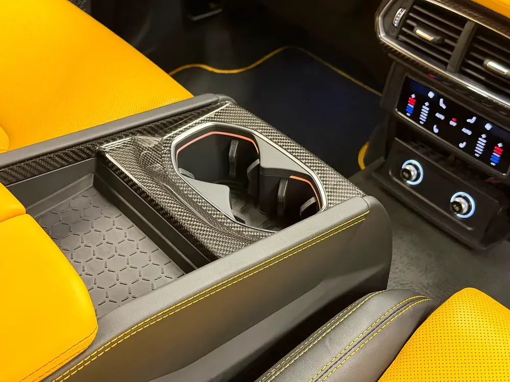 LAMBORGHINI URUS PEARL CAPSULE 2020 - FULL CARBON - Image 13