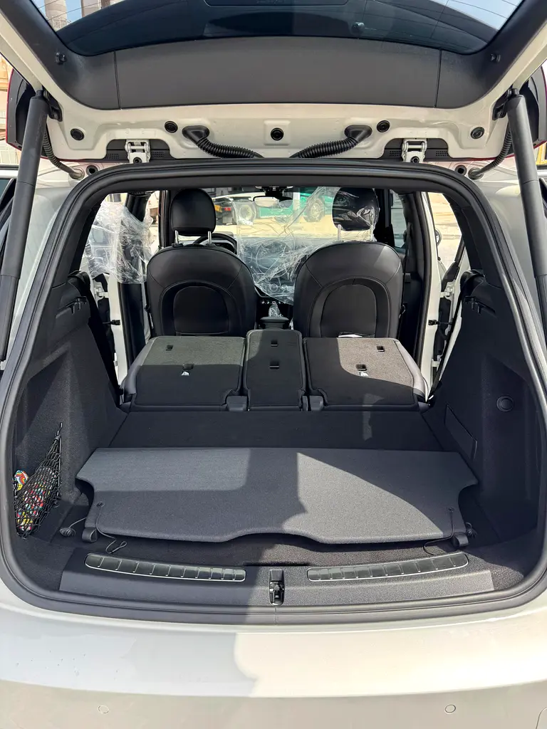 MINI Countryman John Cooper Works - Image 11