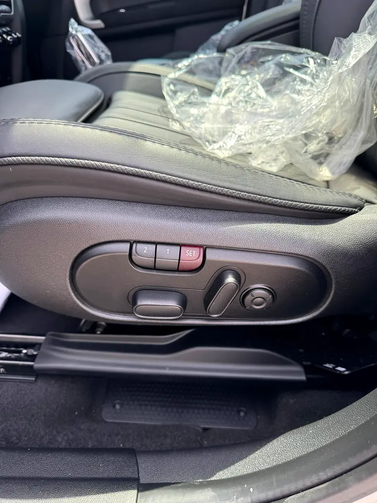 MINI Countryman John Cooper Works - Image 15