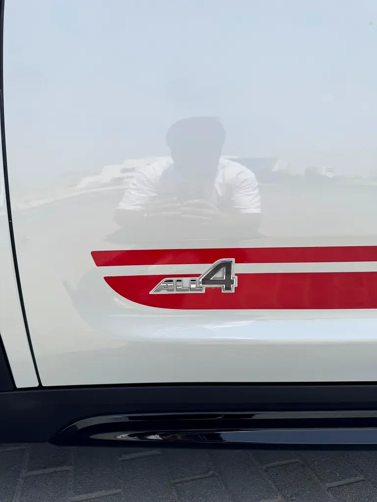 MINI Countryman John Cooper Works - Image 19