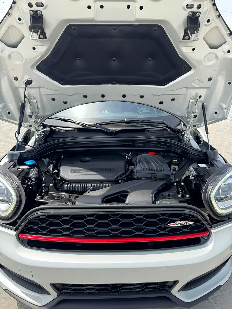 MINI Countryman John Cooper Works - Image 5