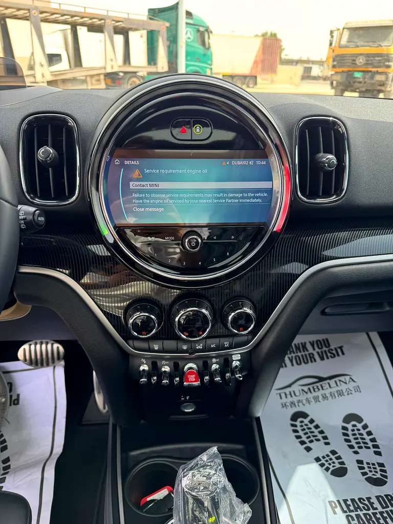 MINI Countryman John Cooper Works - Image 6