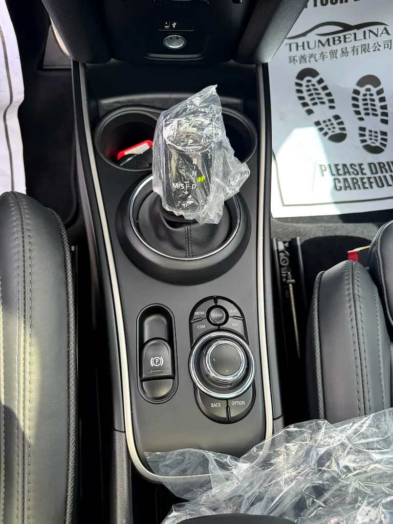 MINI Countryman John Cooper Works - Image 7