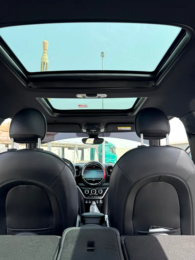 MINI Countryman John Cooper Works - Image 8