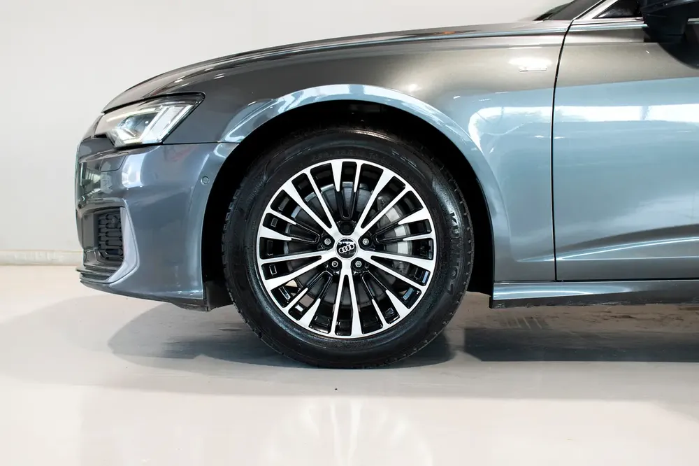 Audi A6 45 TFSI 2020 | 1,500 Monthly | Excellent Condition. - Image 8