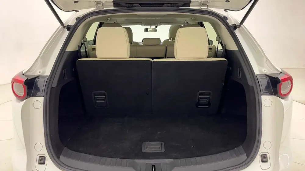 AED 1,359/month | 0 Downpayment | Free 3 Months Warranty | 30 Day Return | MAZDA CX-9 2023 - Image 10