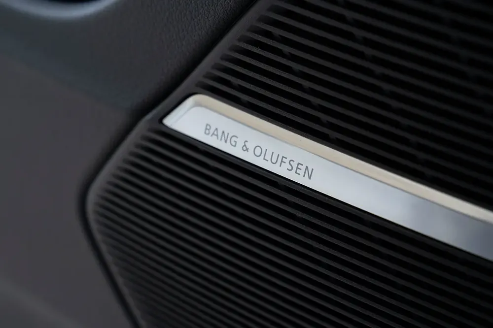 Audi Q8 55 TFSI quattro ABT KIT - 2023 - Image 11