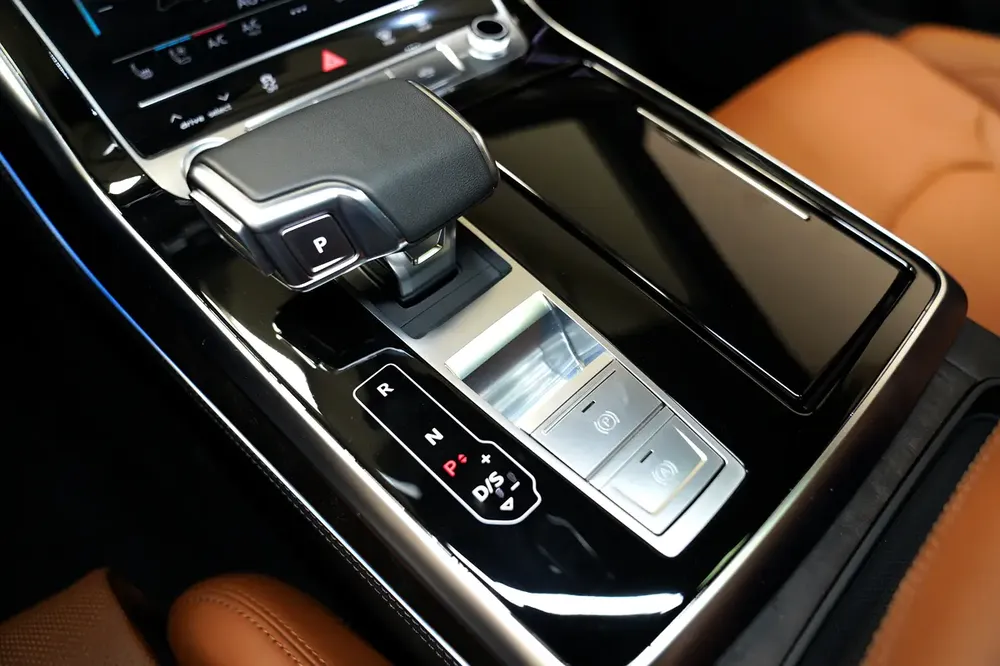 Audi Q8 55 TFSI quattro ABT KIT - 2023 - Image 12