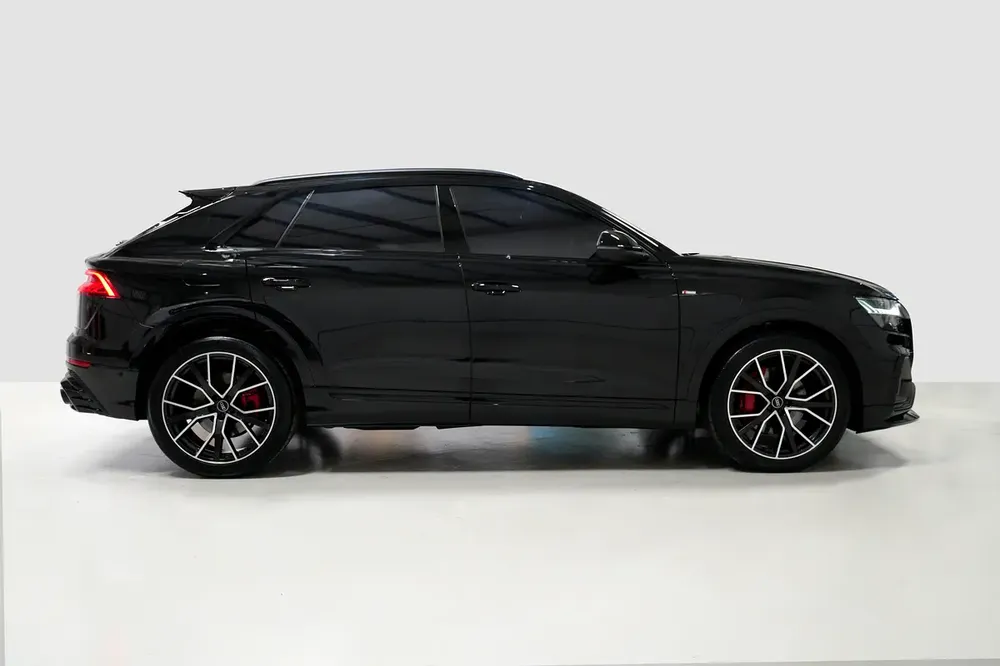 Audi Q8 55 TFSI quattro ABT KIT - 2023 - Image 15