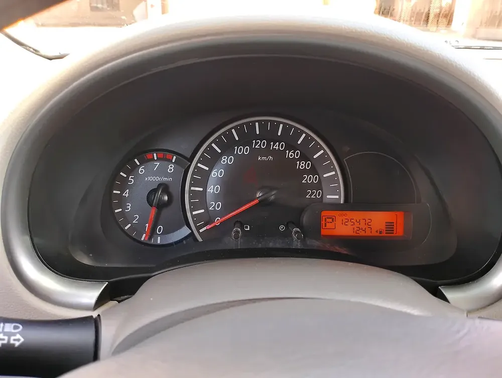 Nissan Micra K13-L - Image 6