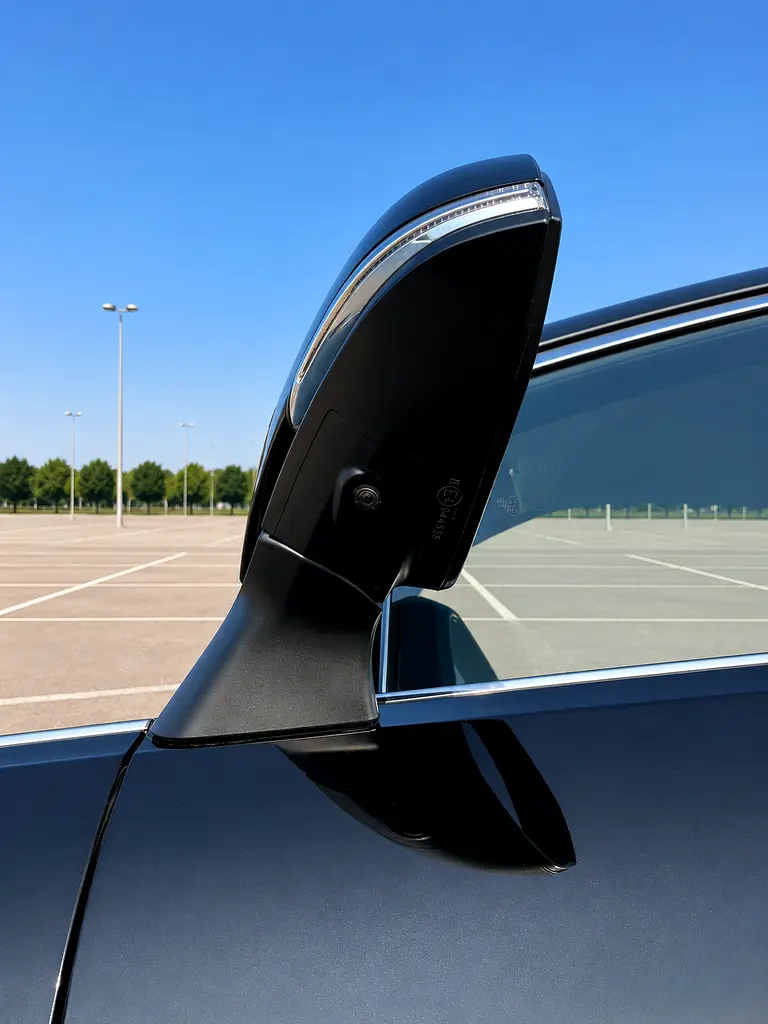 Lexus LM 300h Model 2021 - Image 14