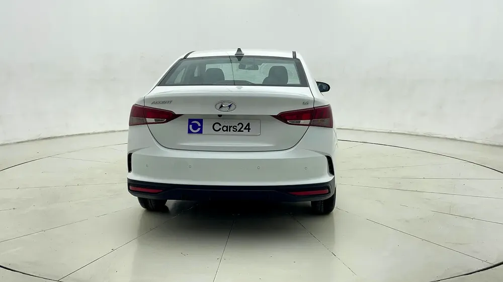 AED 572/m | 0 DP | Free 3 Months Warranty | Service History | 30 Day Return | HYUNDAI ACCENT 2023 - Image 4
