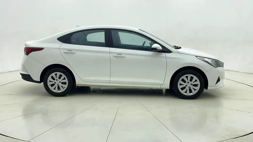 AED 572/m | 0 DP | Free 3 Months Warranty | Service History | 30 Day Return | HYUNDAI ACCENT 2023 - Image 5