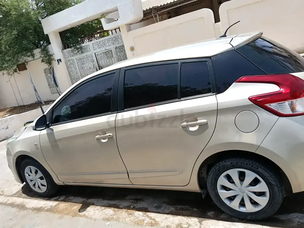 Toyota yaris - Image 5