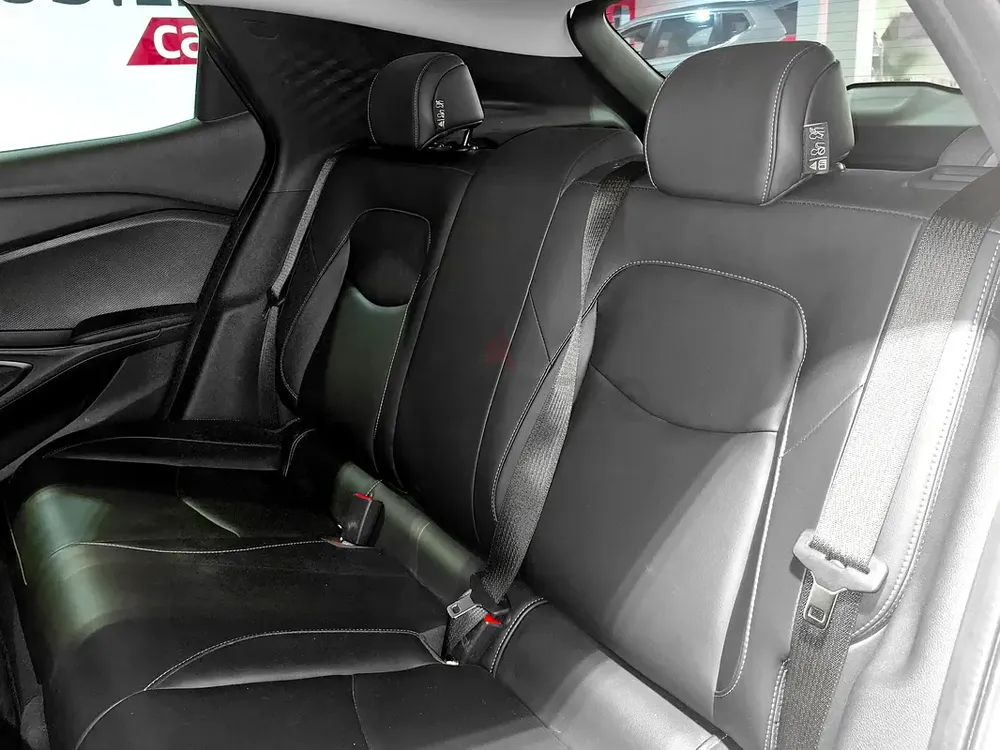 AED 730/month | 2022 Chevrolet Menlo  | Chinese Specs | Ref#474326 - Image 12