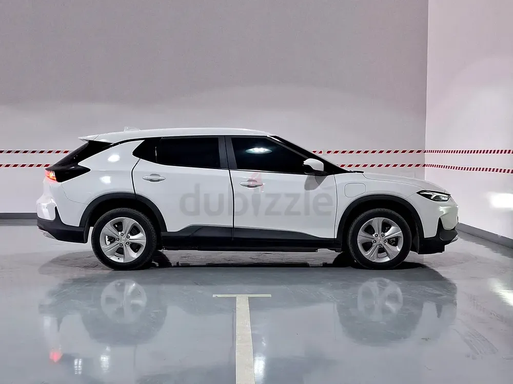AED 730/month | 2022 Chevrolet Menlo  | Chinese Specs | Ref#474326 - Image 4