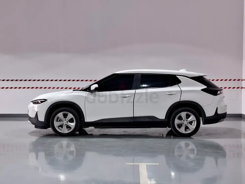 AED 730/month | 2022 Chevrolet Menlo  | Chinese Specs | Ref#474326 - Image 5