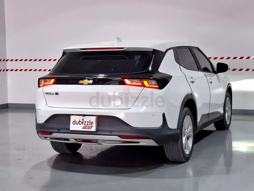 AED 730/month | 2022 Chevrolet Menlo  | Chinese Specs | Ref#474326 - Image 6