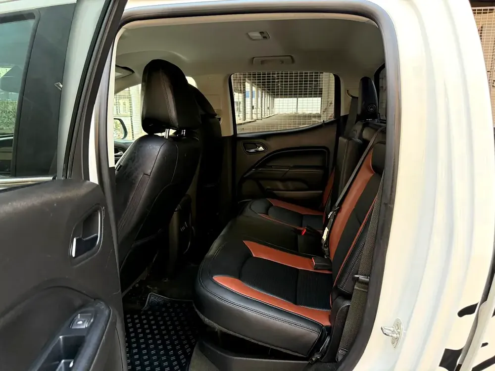 201 GMC CANYON SLE (SPECIAL LIMITED EDITION) 4X4 CANADA SPEC - Image 10