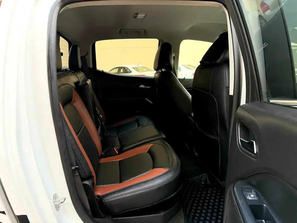 201 GMC CANYON SLE (SPECIAL LIMITED EDITION) 4X4 CANADA SPEC - Image 9
